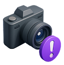 Icon Camera