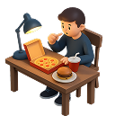 Icon Late Night Eats