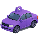 Icon Ride Hailing