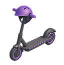 Icon Scooter